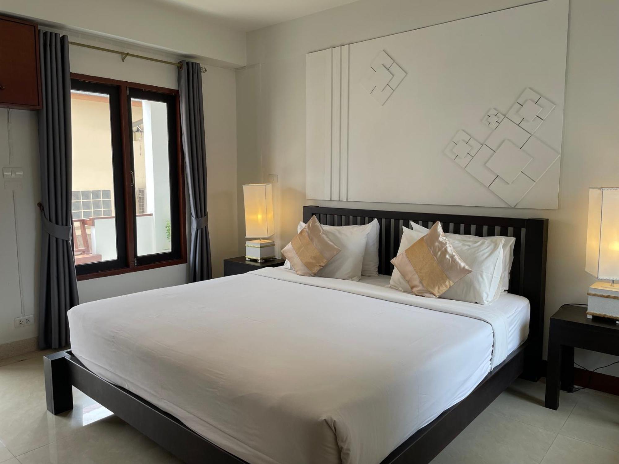 Yindee Stylish Guesthouse Chiang Mai Exterior foto