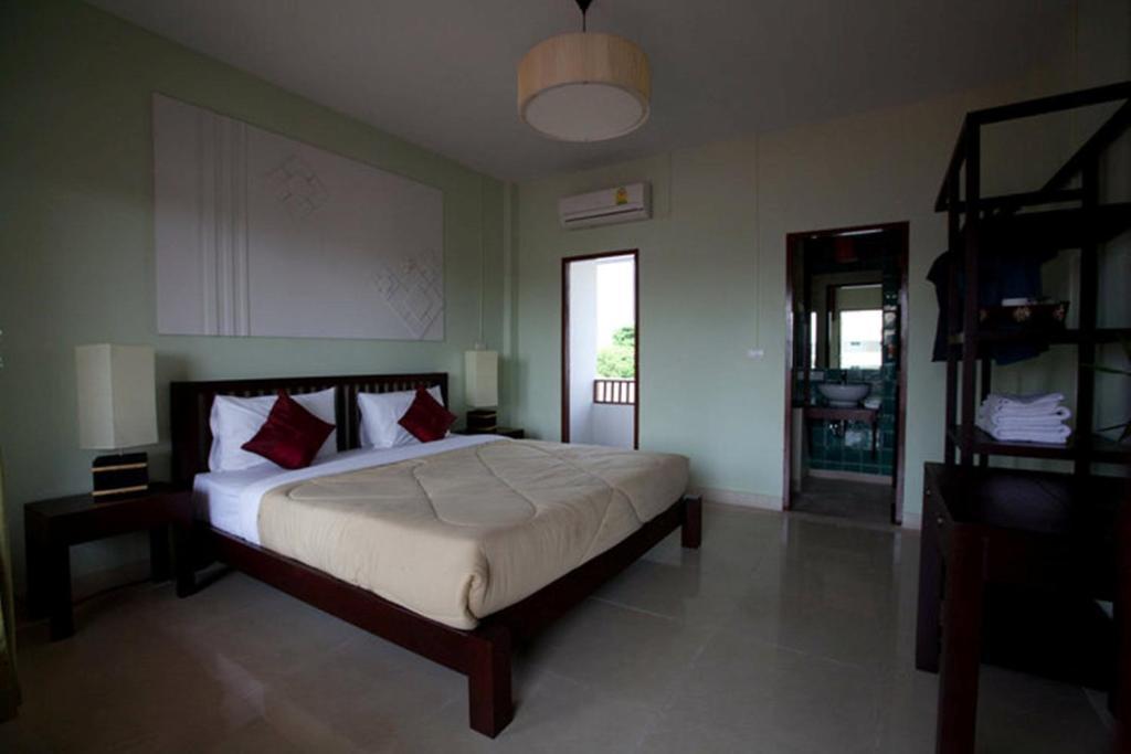 Yindee Stylish Guesthouse Chiang Mai Habitación foto