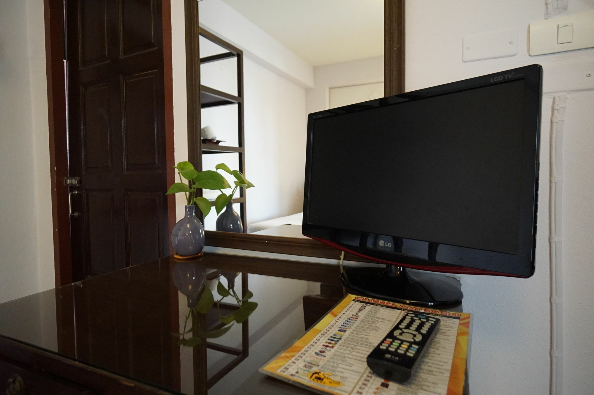 Yindee Stylish Guesthouse Chiang Mai Exterior foto