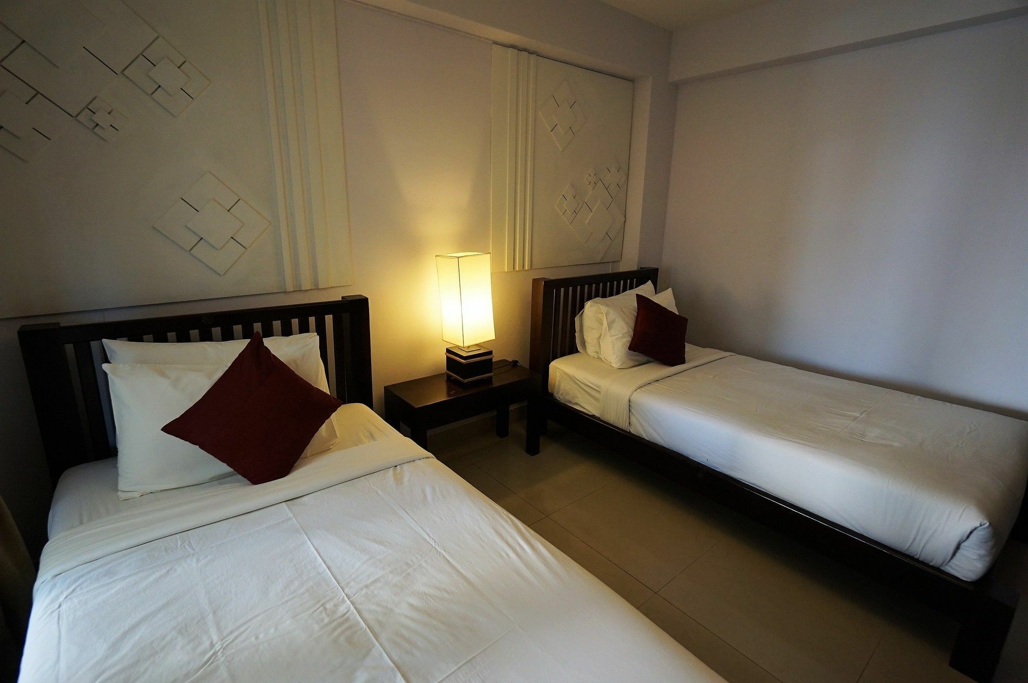 Yindee Stylish Guesthouse Chiang Mai Exterior foto